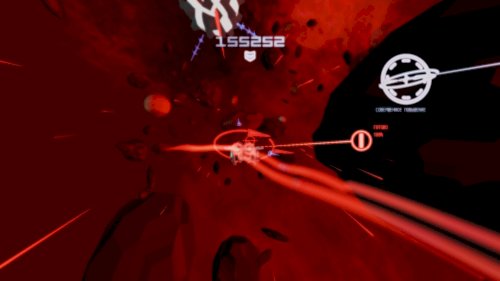 Screenshot of Kromaia