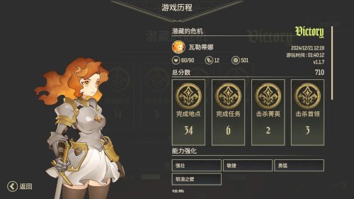 Screenshot of Zoeti