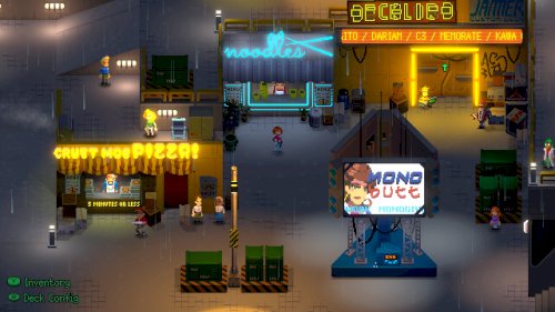 Screenshot of Jack Move
