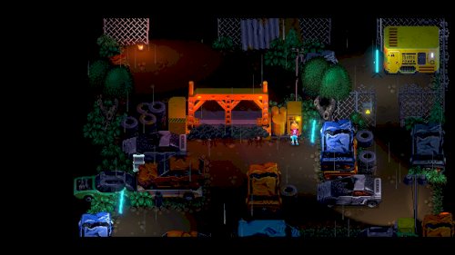 Screenshot of Jack Move