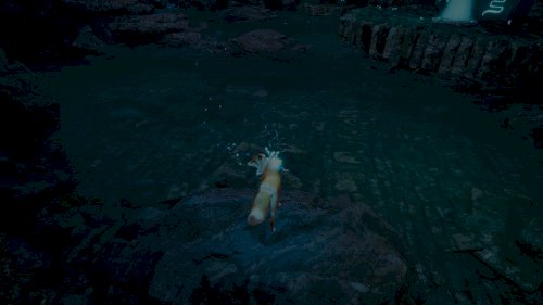 Screenshot of Spirit of the North