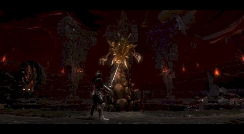 Screenshot of Overlord: Raising Hell
