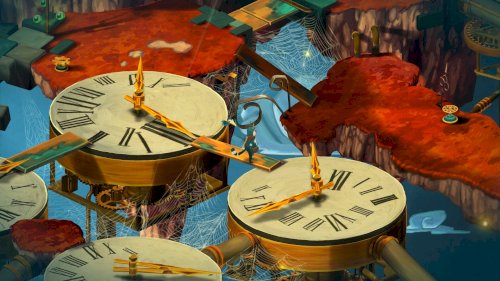 Screenshot of Figment