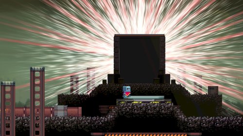 Screenshot of PONCHO