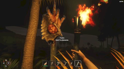 Screenshot of Starsand