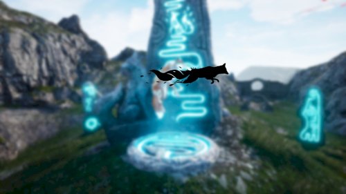 Screenshot of Spirit of the North