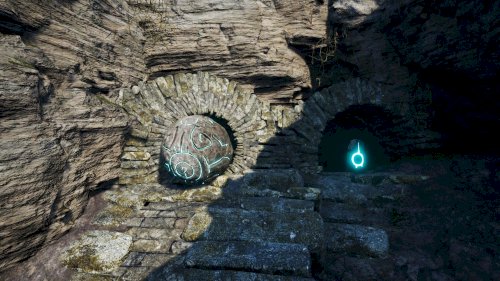 Screenshot of Spirit of the North