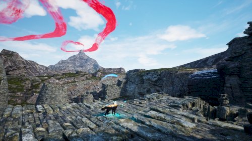Screenshot of Spirit of the North