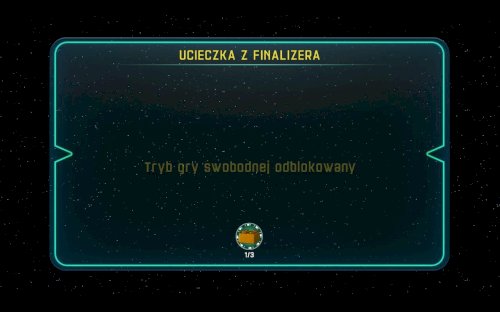 Screenshot of LEGO® STAR WARS™: The Force Awakens