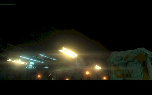 Screenshot of LEGO® STAR WARS™: The Force Awakens