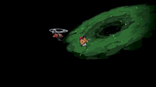 Screenshot of Jack Move