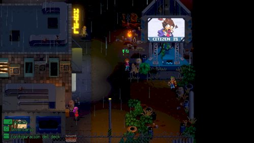 Screenshot of Jack Move