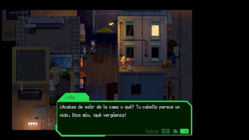 Screenshot of Jack Move