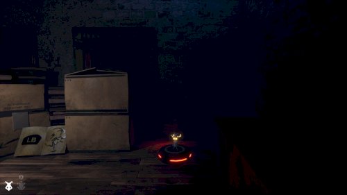 Screenshot of A Tale of Paper