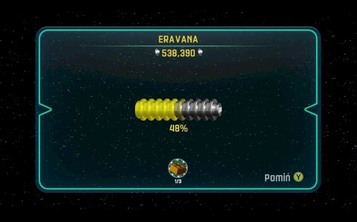 Screenshot of LEGO® STAR WARS™: The Force Awakens