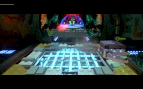 Screenshot of LEGO® STAR WARS™: The Force Awakens