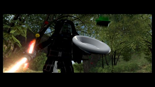 Screenshot of LEGO® STAR WARS™: The Force Awakens