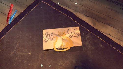 Screenshot of Dishonored
