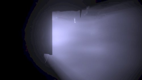Screenshot of DARQ