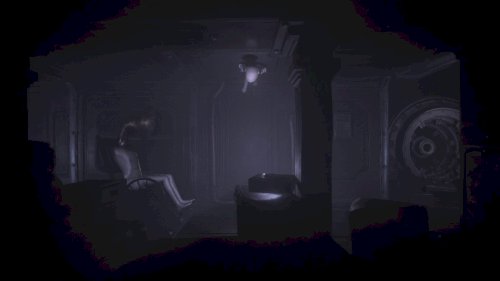 Screenshot of DARQ