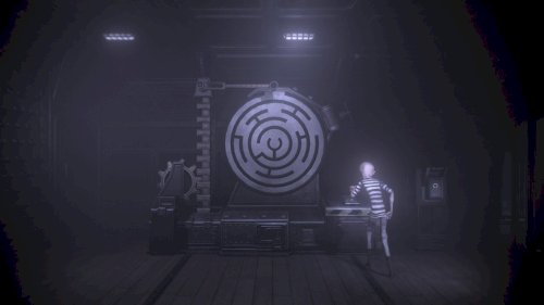 Screenshot of DARQ