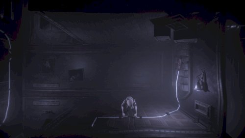 Screenshot of DARQ