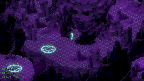 Screenshot of Jack Move