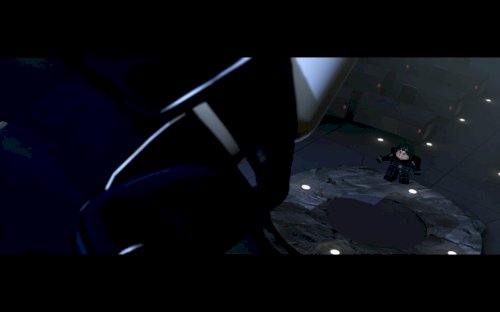 Screenshot of LEGO® STAR WARS™: The Force Awakens