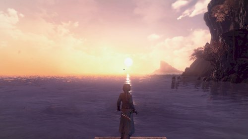 Screenshot of Shadwen