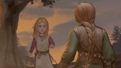 Screenshot of Shadwen