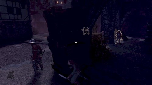 Screenshot of Shadwen