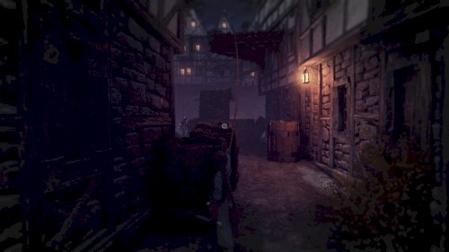 Screenshot of Shadwen