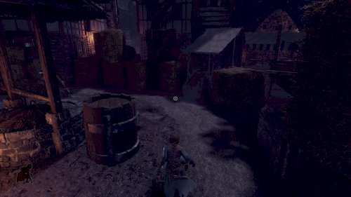 Screenshot of Shadwen