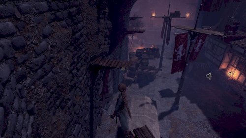 Screenshot of Shadwen