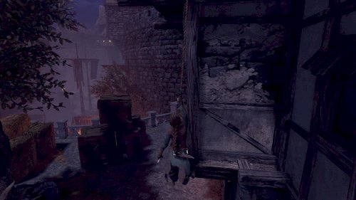 Screenshot of Shadwen