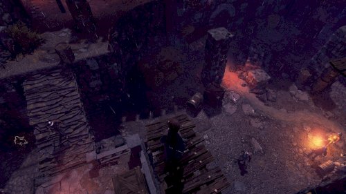 Screenshot of Shadwen