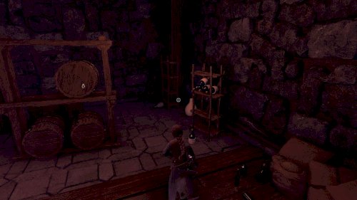 Screenshot of Shadwen