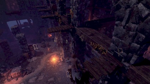 Screenshot of Shadwen
