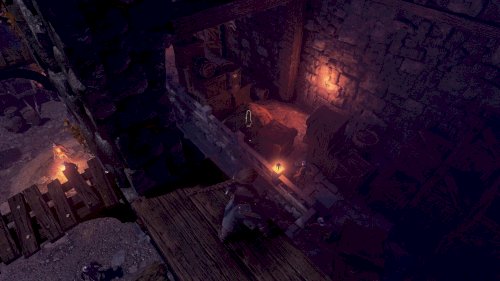 Screenshot of Shadwen