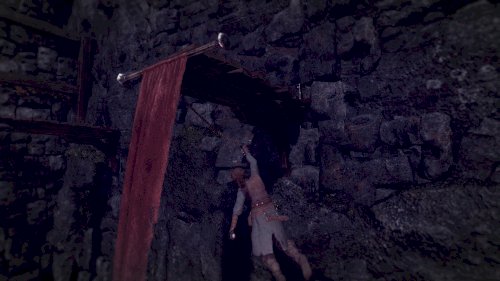 Screenshot of Shadwen