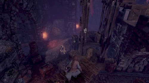 Screenshot of Shadwen