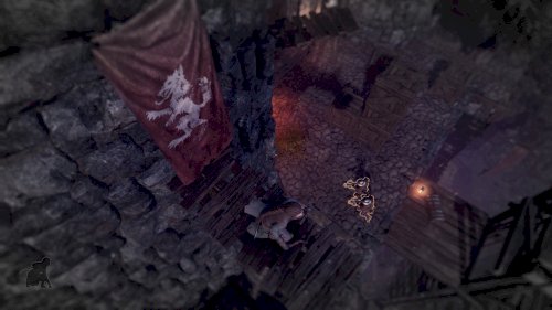 Screenshot of Shadwen