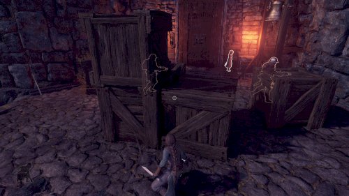 Screenshot of Shadwen