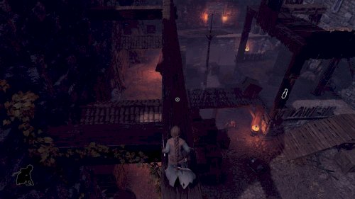 Screenshot of Shadwen