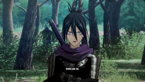 Screenshot of ONE PUNCH MAN: A HERO NOBODY KNOWS