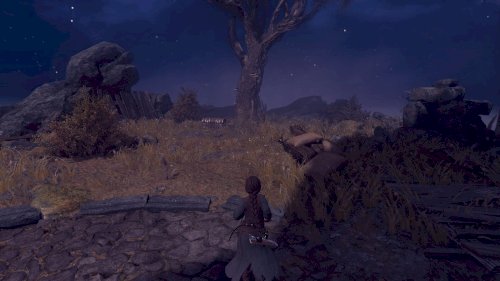 Screenshot of Shadwen