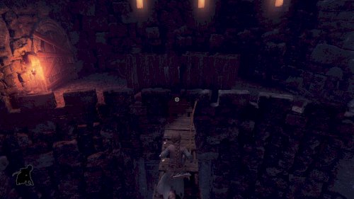 Screenshot of Shadwen