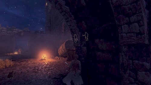 Screenshot of Shadwen