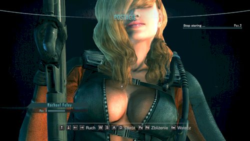 Screenshot of Resident Evil Revelations