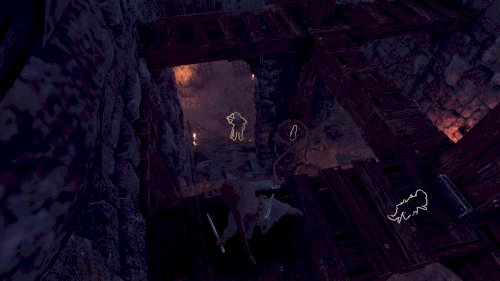 Screenshot of Shadwen